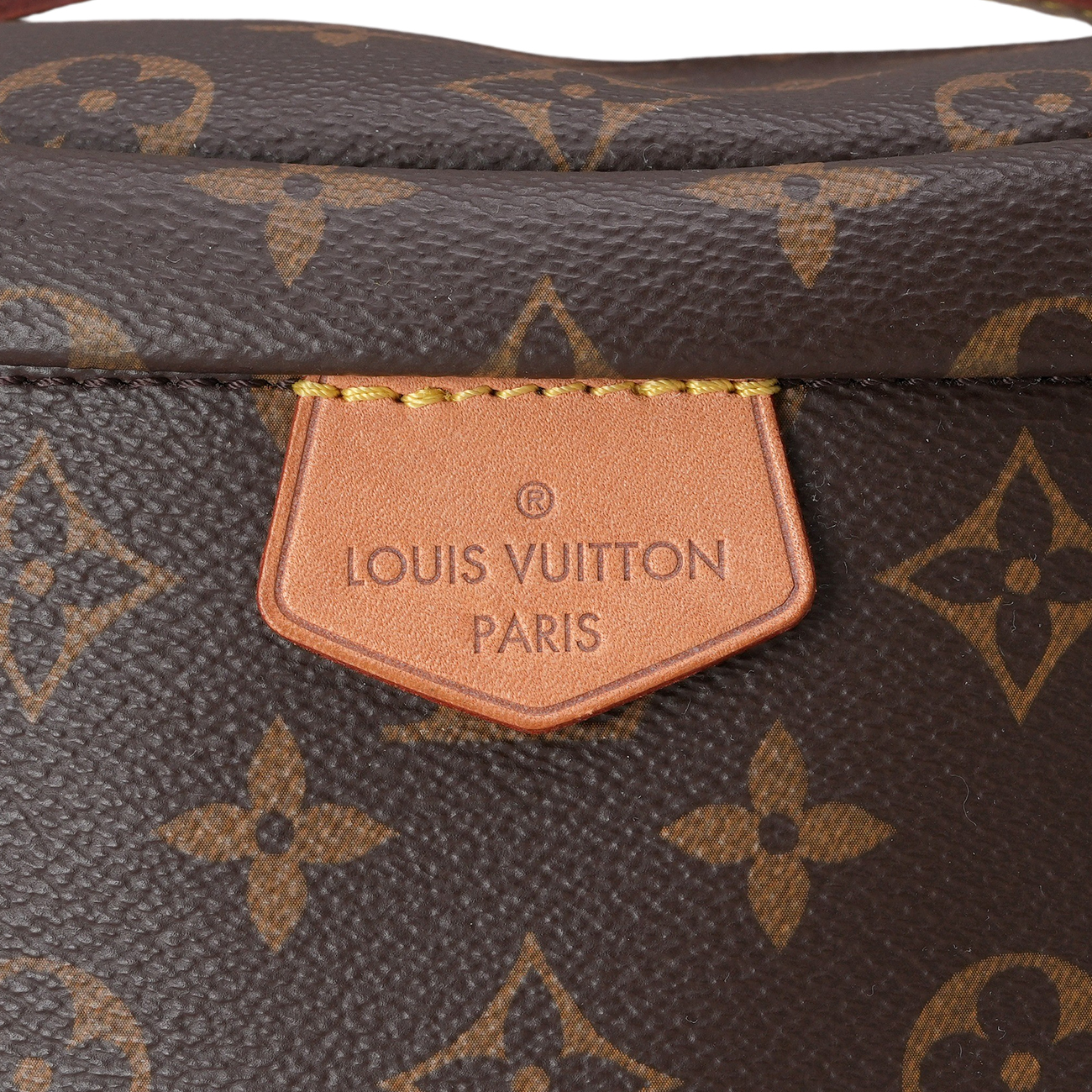 LOUIS VUITTON(USED)루이비토 모노그램 범백